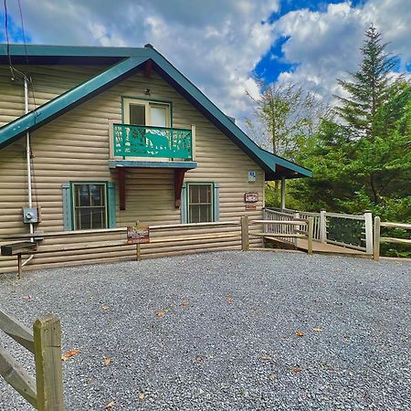 Villa Bear Cave Gatlinburg Exterior foto